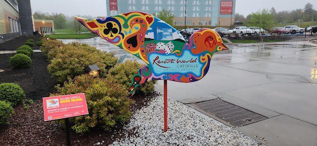 Resorts World Catskills